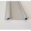 Aluminum Extrusion Glass Louver Profiles